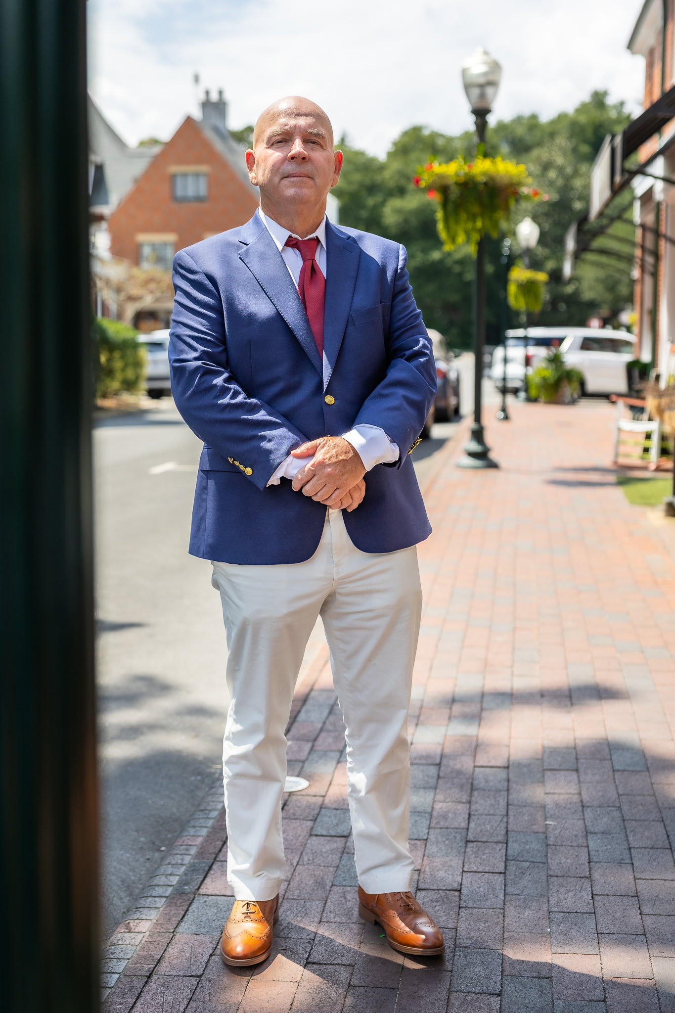 Photo of Ray Daly